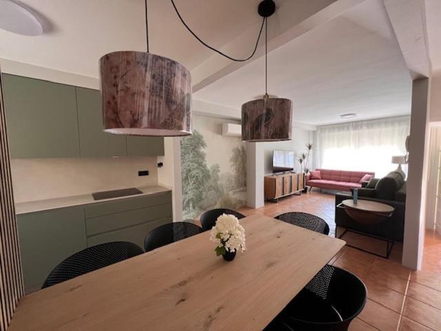Alma De Bardenas Ferienhaus *